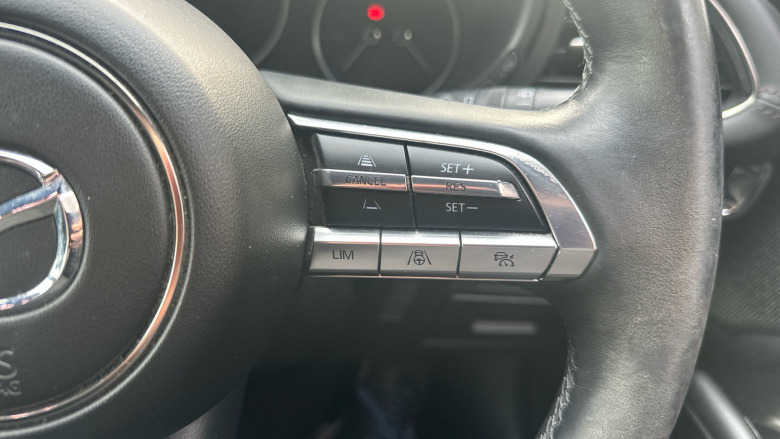 Mazda 3 2.0 Skyactiv X MHEV GT Sport Tech 5dr Petrol Hatchback